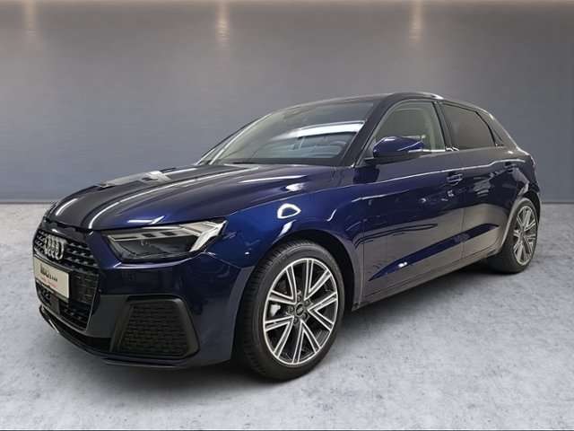 Fahrzeugbild eines Audi A1