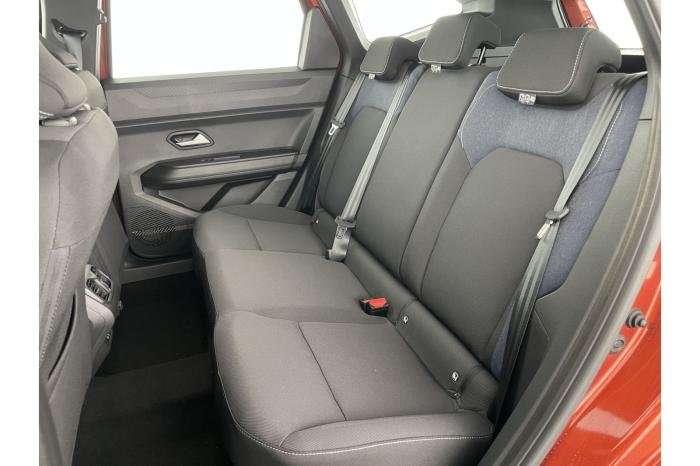 Fahrzeugbild eines Dacia Bigster