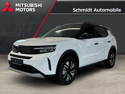 Bild Opel Frontera