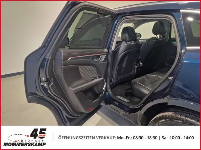 Fahrzeugbild eines GWM Wey 05