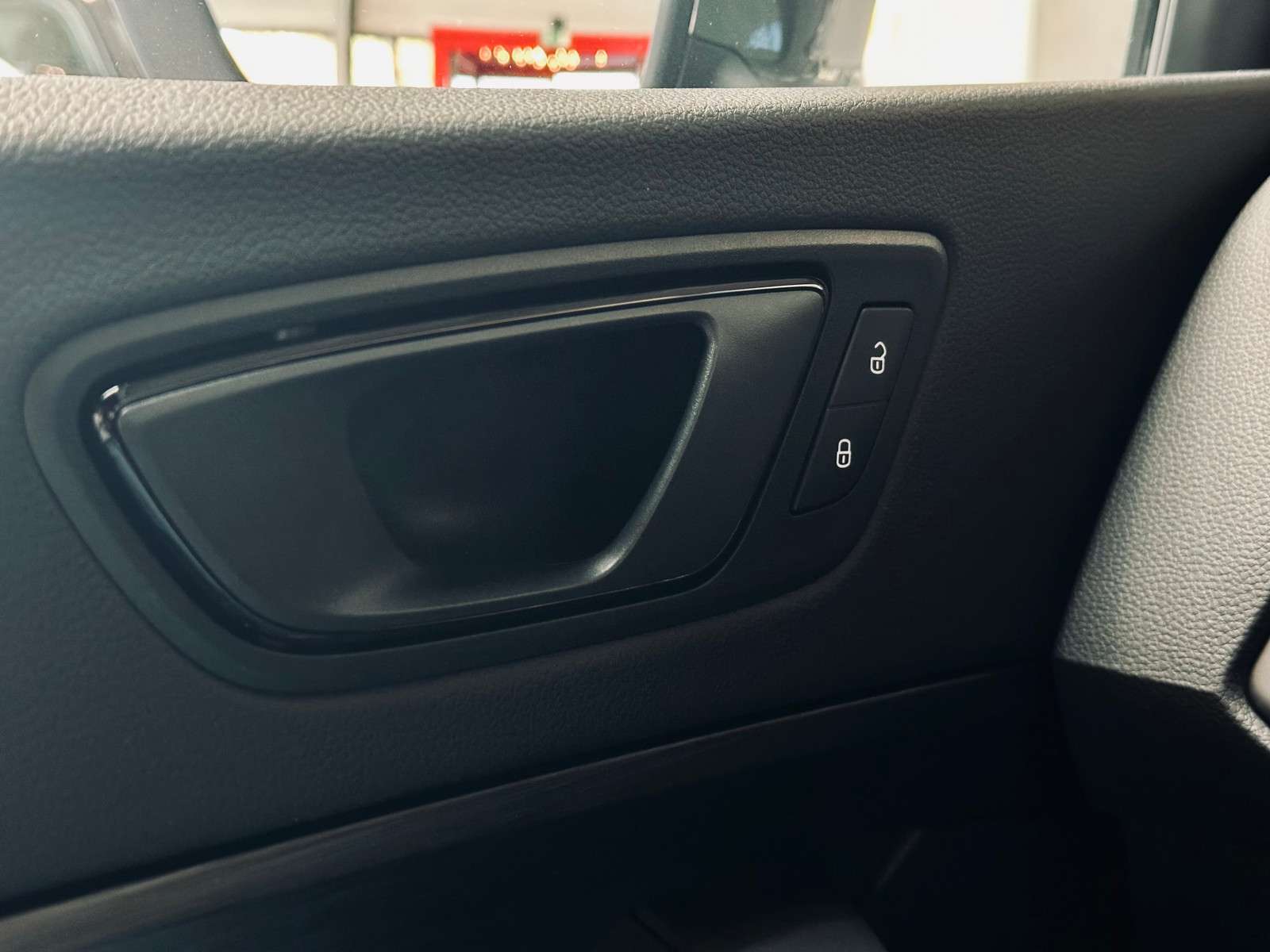 Fahrzeugbild eines CUPRA Ateca