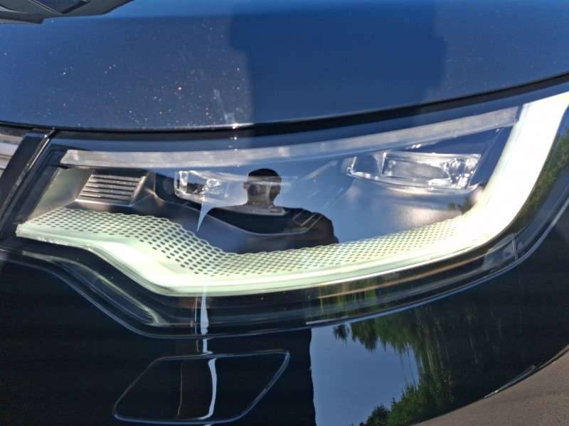 Fahrzeugbild eines Land Rover Discovery