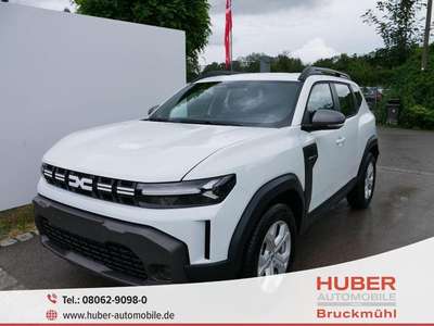 Bild Dacia Duster