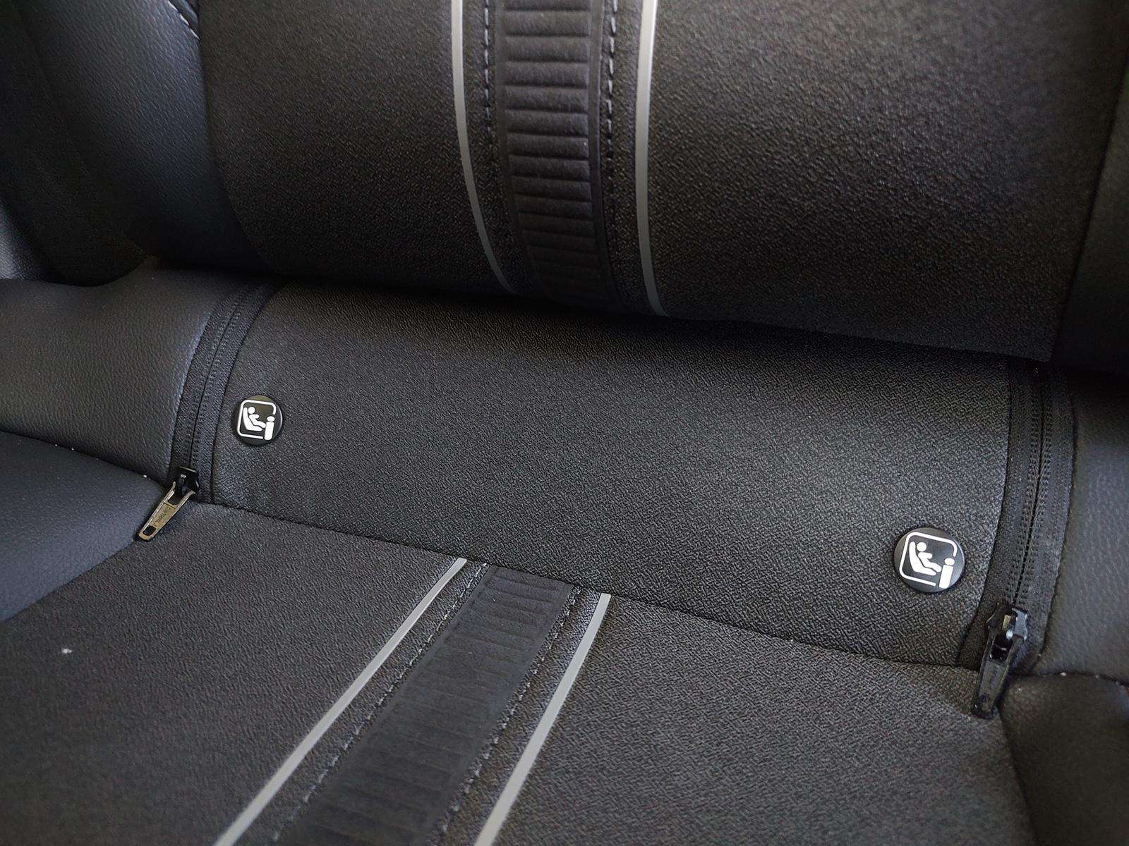Fahrzeugbild eines Opel Astra