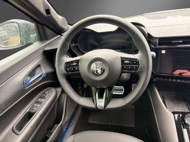 Fahrzeugbild eines Alfa Romeo Junior