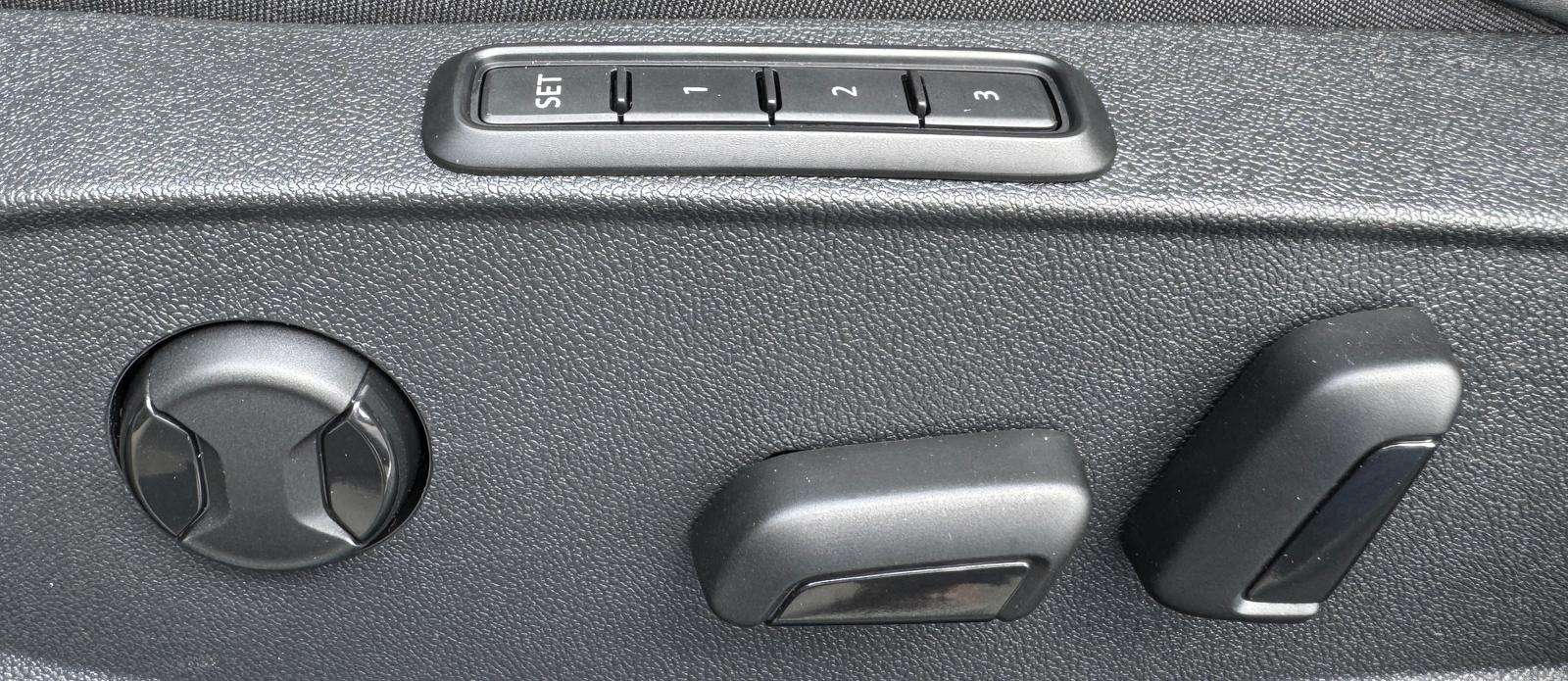 Fahrzeugbild eines CUPRA Leon