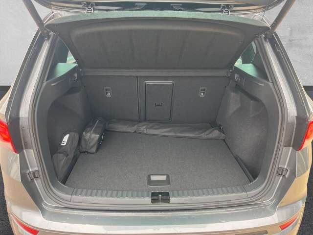 Fahrzeugbild eines CUPRA Ateca