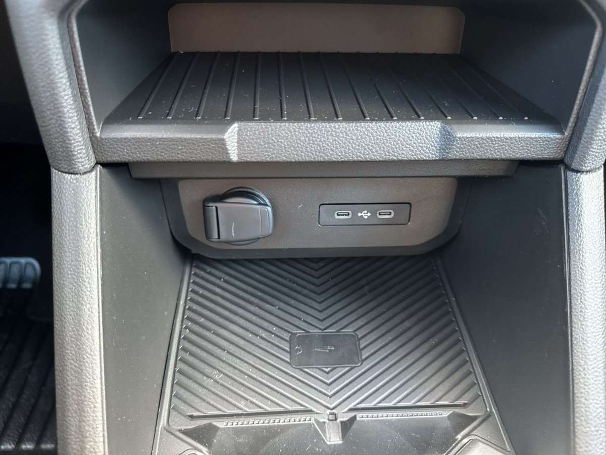 Fahrzeugbild eines Dacia Bigster