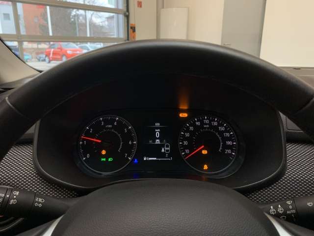 Fahrzeugbild eines Dacia Sandero