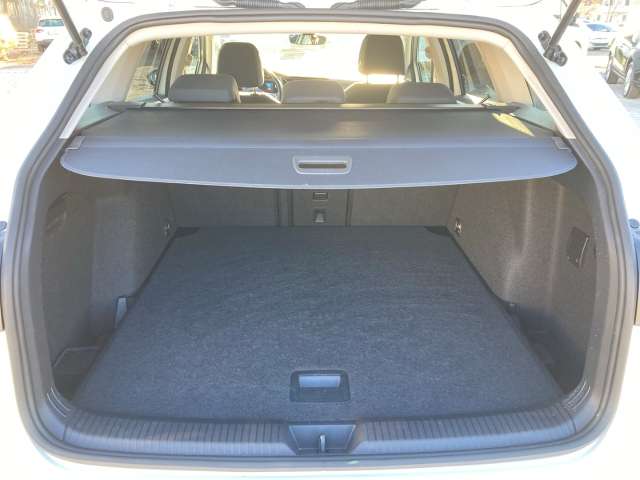 Fahrzeugbild eines Volkswagen Golf