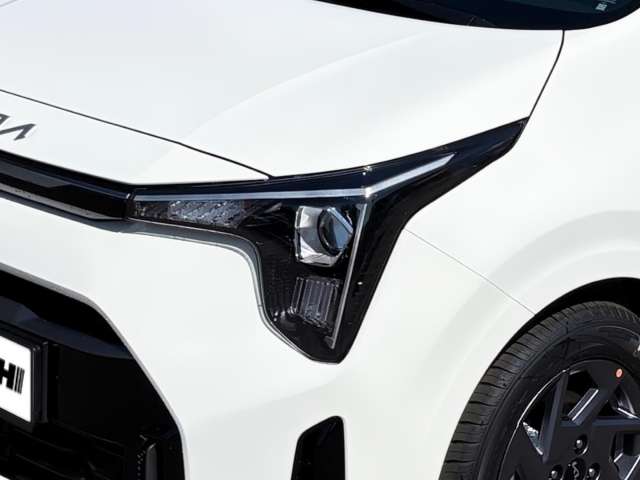 Fahrzeugbild eines Kia Picanto