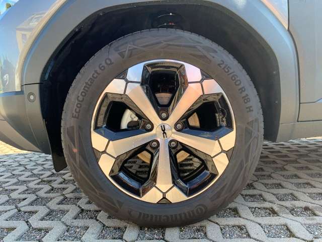 Fahrzeugbild eines Dacia Duster