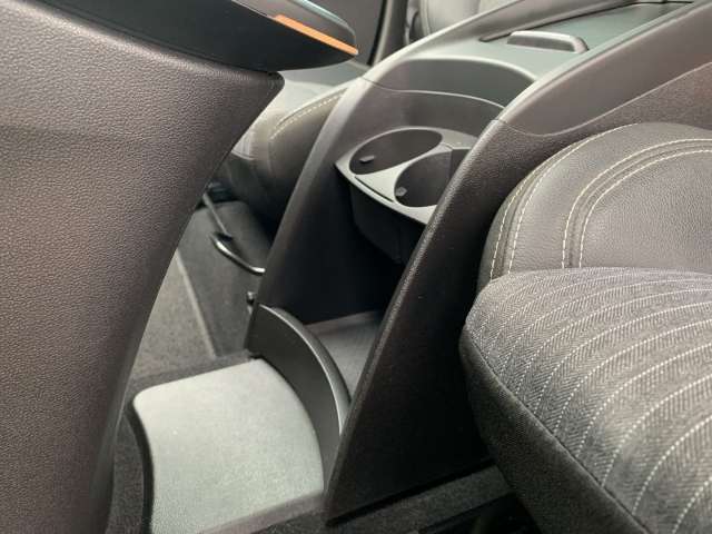 Fahrzeugbild eines Renault Grand Scénic