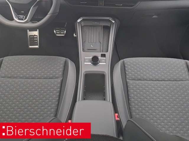 Fahrzeugbild eines Volkswagen T-Roc
