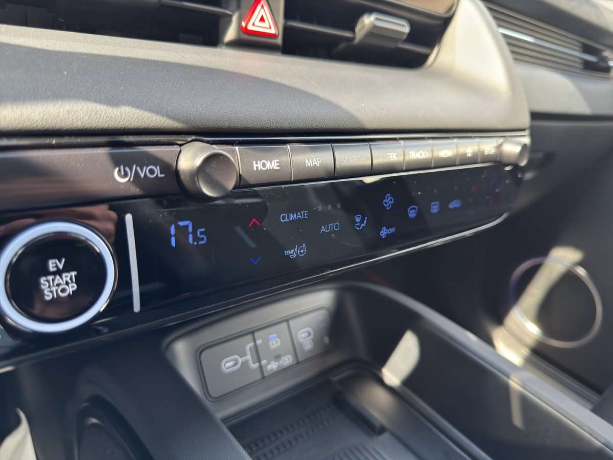 Fahrzeugbild eines Hyundai IONIQ 5