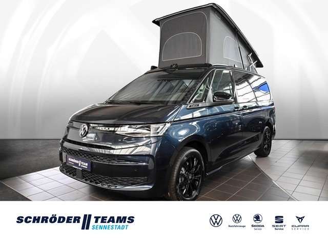 Fahrzeugbild eines Volkswagen California