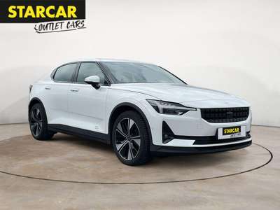 Bild Polestar 2