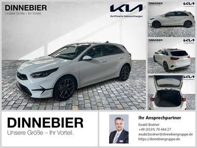 Bild Kia cee'd