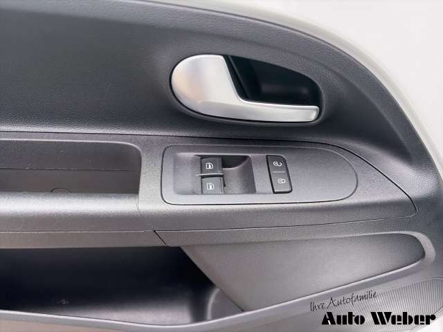 Fahrzeugbild eines Volkswagen up!