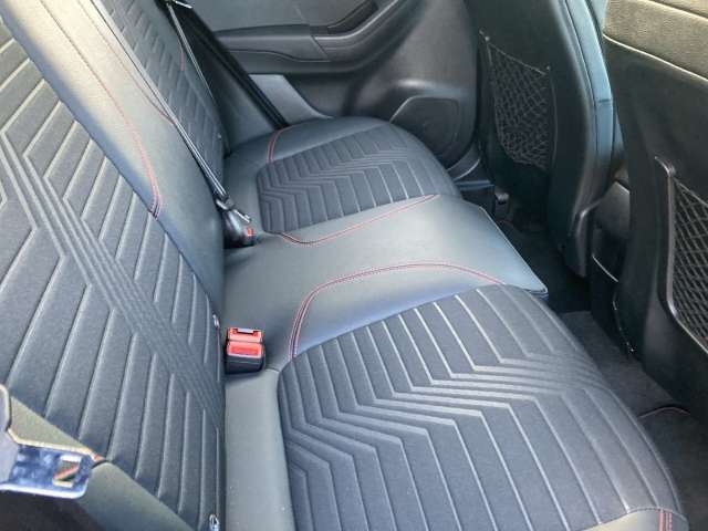 Fahrzeugbild eines Ford Puma