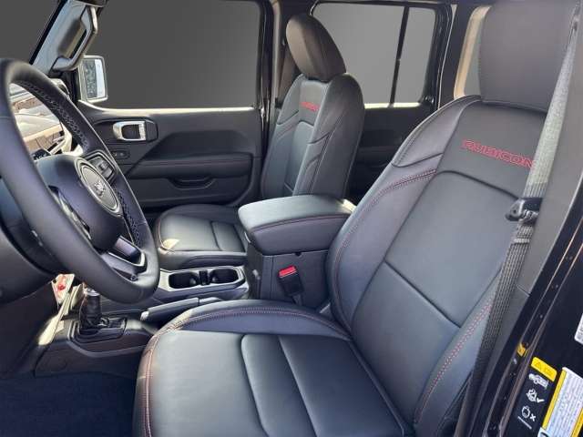 Fahrzeugbild eines Jeep Wrangler