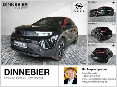 Bild Opel Mokka Electric