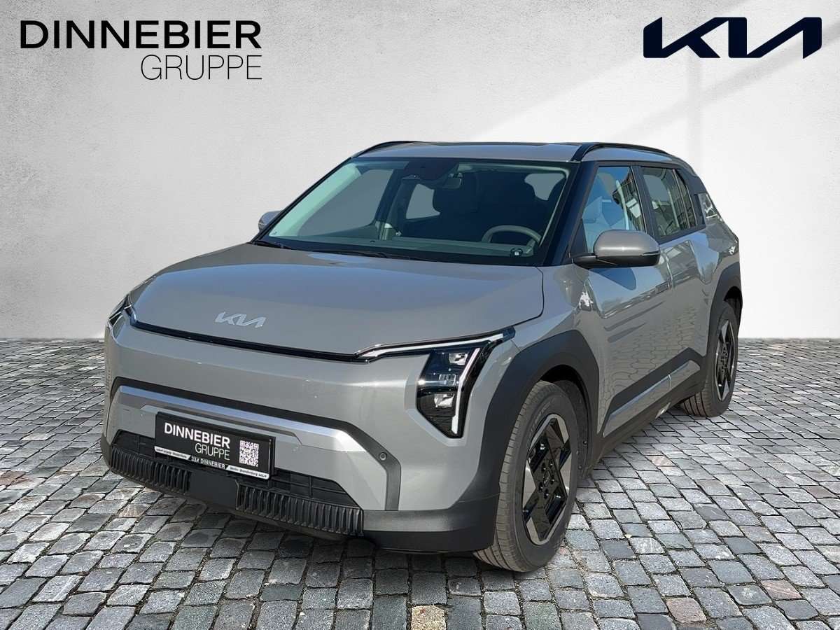 Fahrzeugbild eines Kia EV3