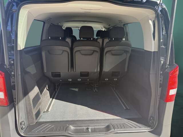 Fahrzeugbild eines Mercedes-Benz Vito