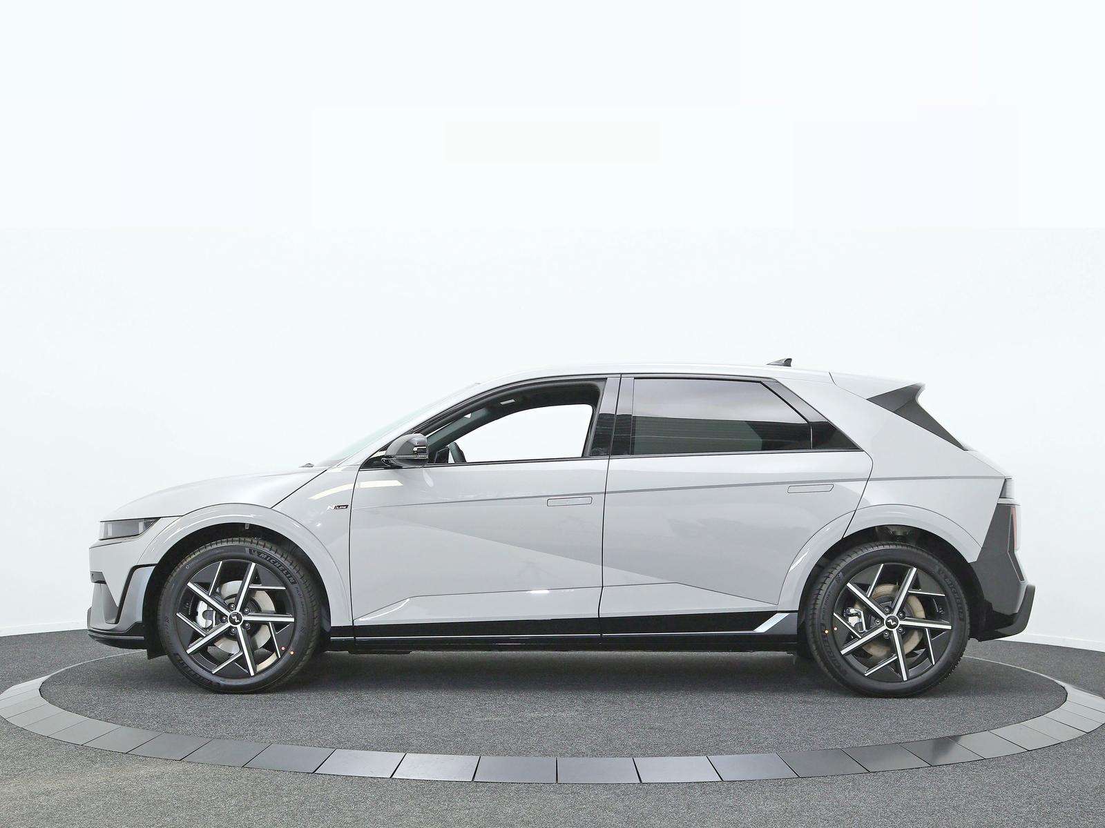 Fahrzeugbild eines Hyundai IONIQ 5