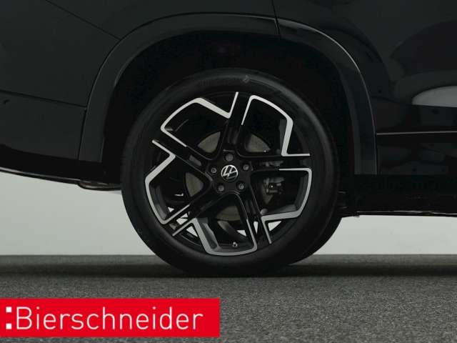 Fahrzeugbild eines Volkswagen Tayron