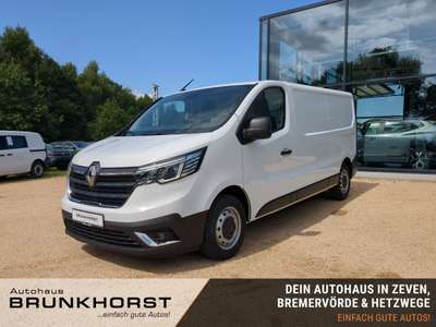 Bild Renault Trafic