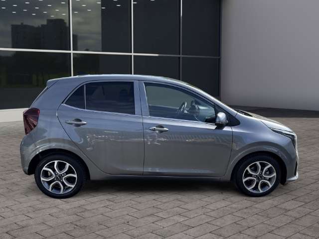 Fahrzeugbild eines Kia Picanto