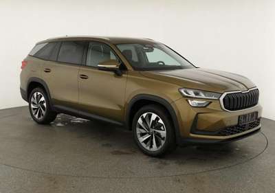 Bild Skoda Kodiaq