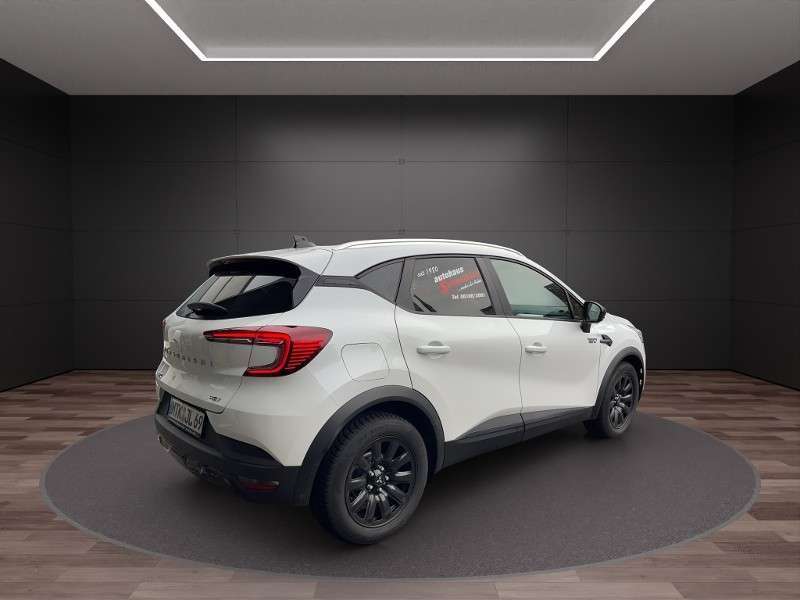 Fahrzeugbild eines Mitsubishi ASX