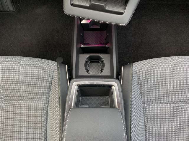 Fahrzeugbild eines Renault Megane E-TECH