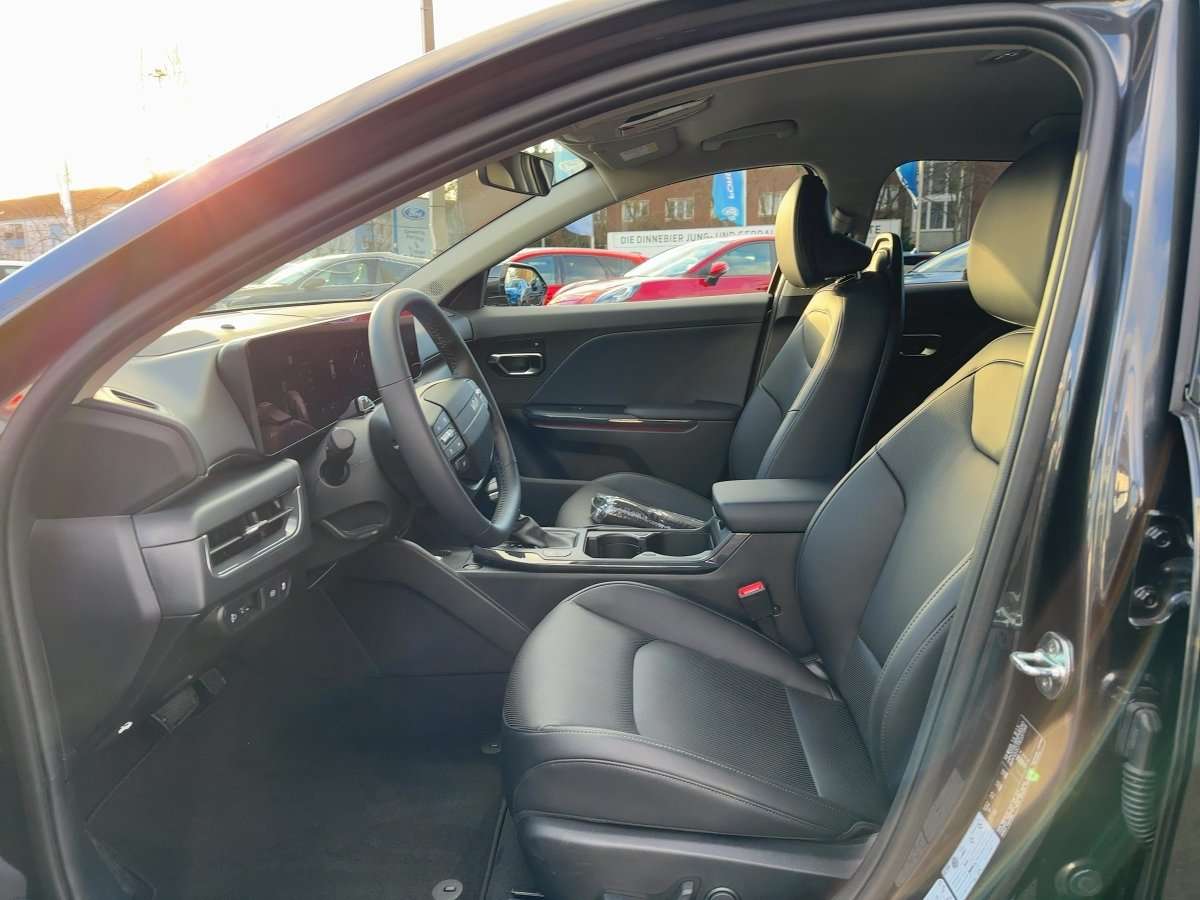 Fahrzeugbild eines Kia K4