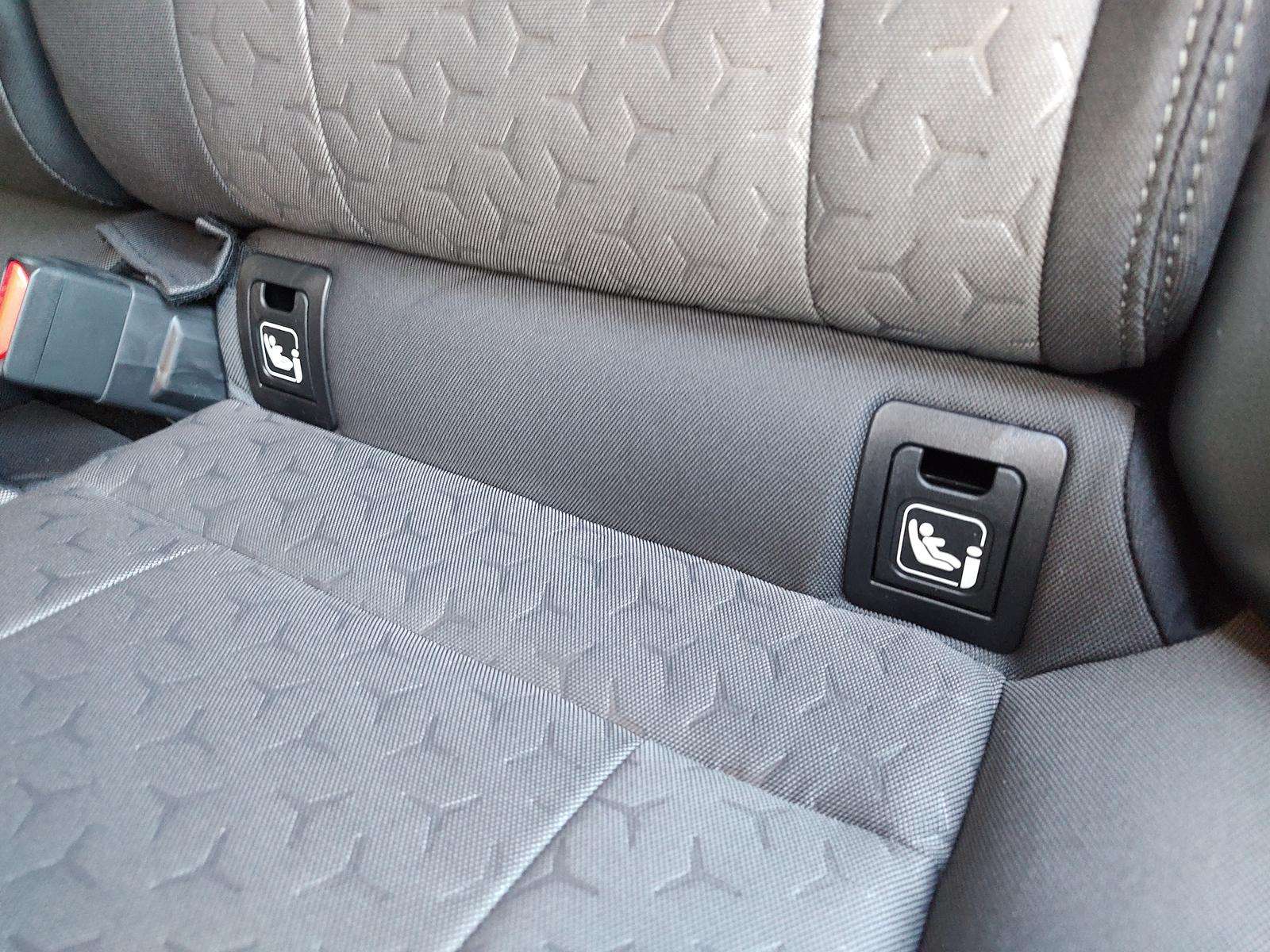 Fahrzeugbild eines Subaru Crosstrek