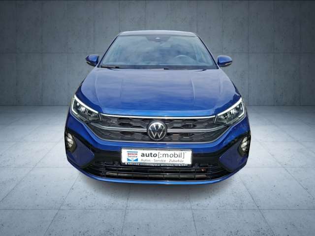 Fahrzeugbild eines Volkswagen Taigo