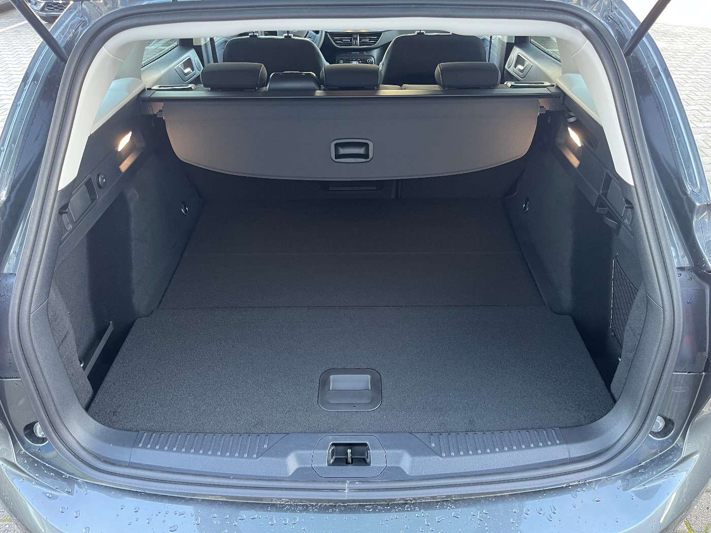 Fahrzeugbild eines Ford Focus