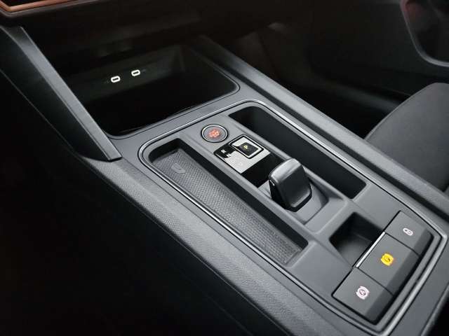 Fahrzeugbild eines CUPRA Formentor