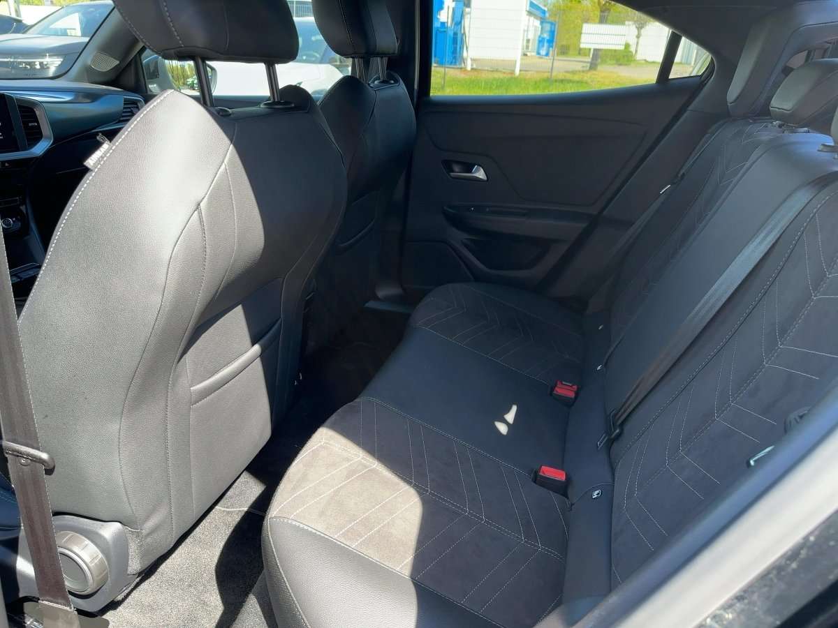 Fahrzeugbild eines Opel Mokka