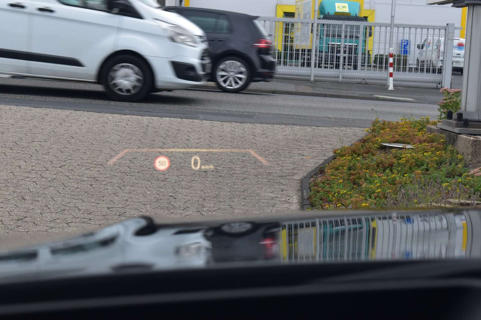 Fahrzeugbild eines BMW 3er-Reihe