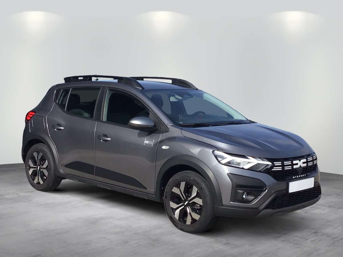 Fahrzeugbild eines Dacia Sandero