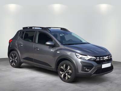 Bild Dacia Sandero