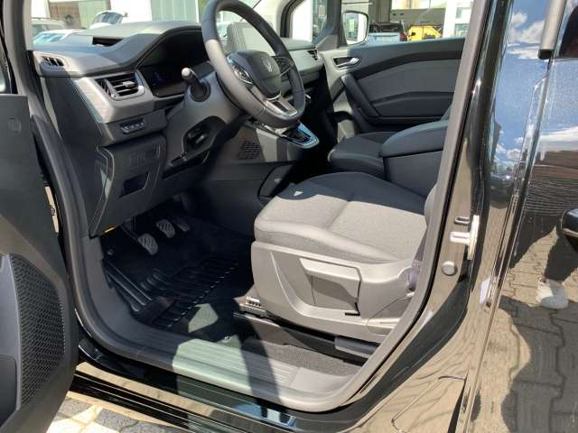 Fahrzeugbild eines Renault Kangoo