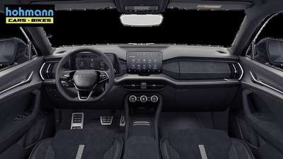 Bild Skoda Kodiaq