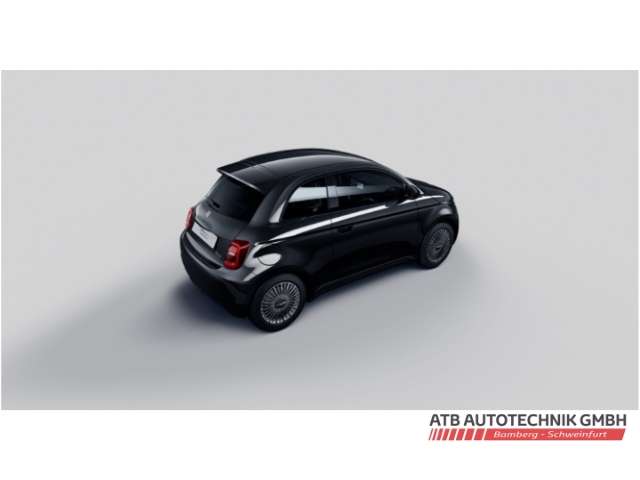 Fahrzeugbild eines Fiat 500