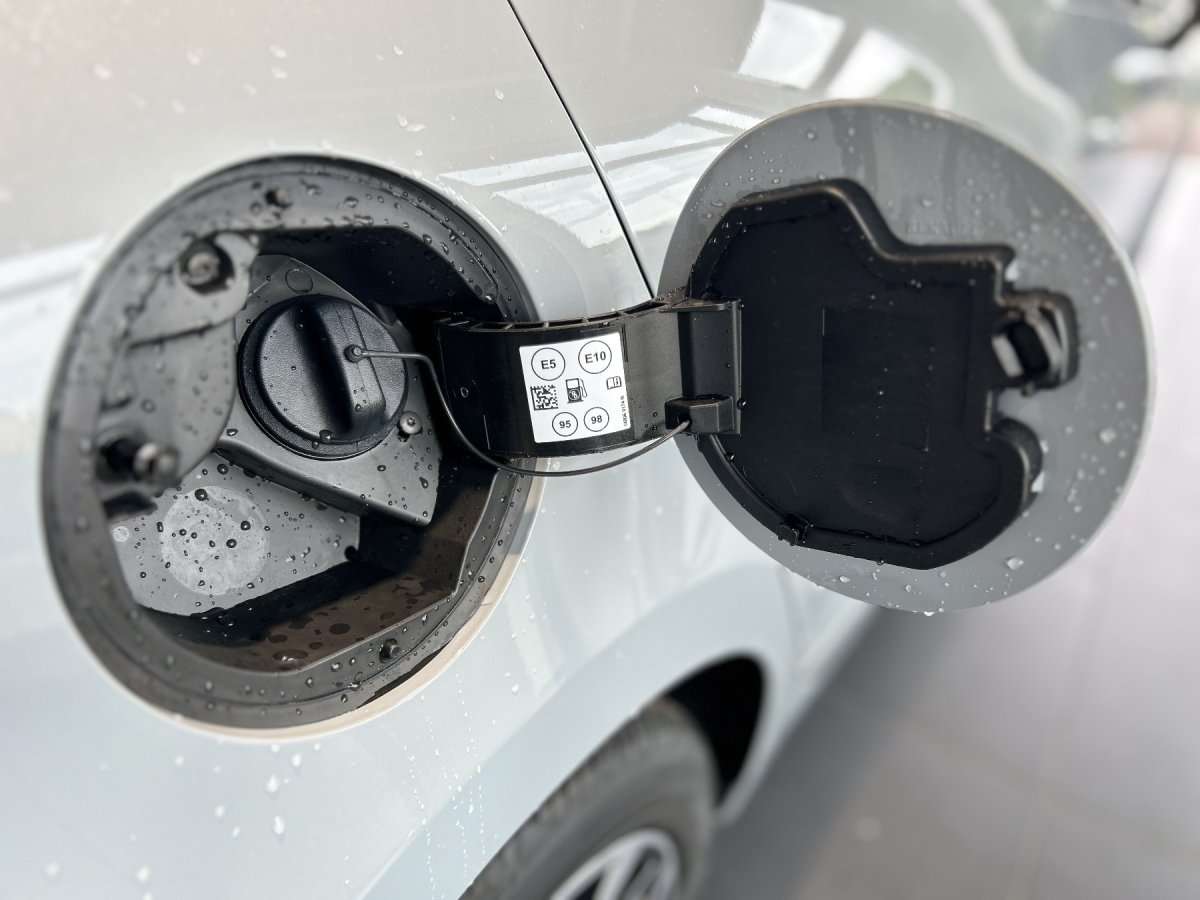 Fahrzeugbild eines Renault Clio