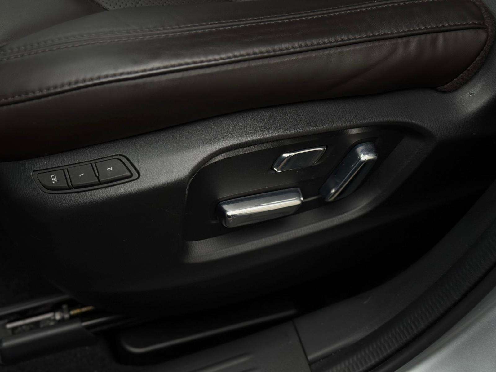 Fahrzeugbild eines Mazda CX-5