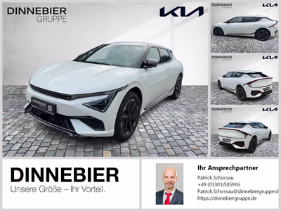 Bild Kia EV6